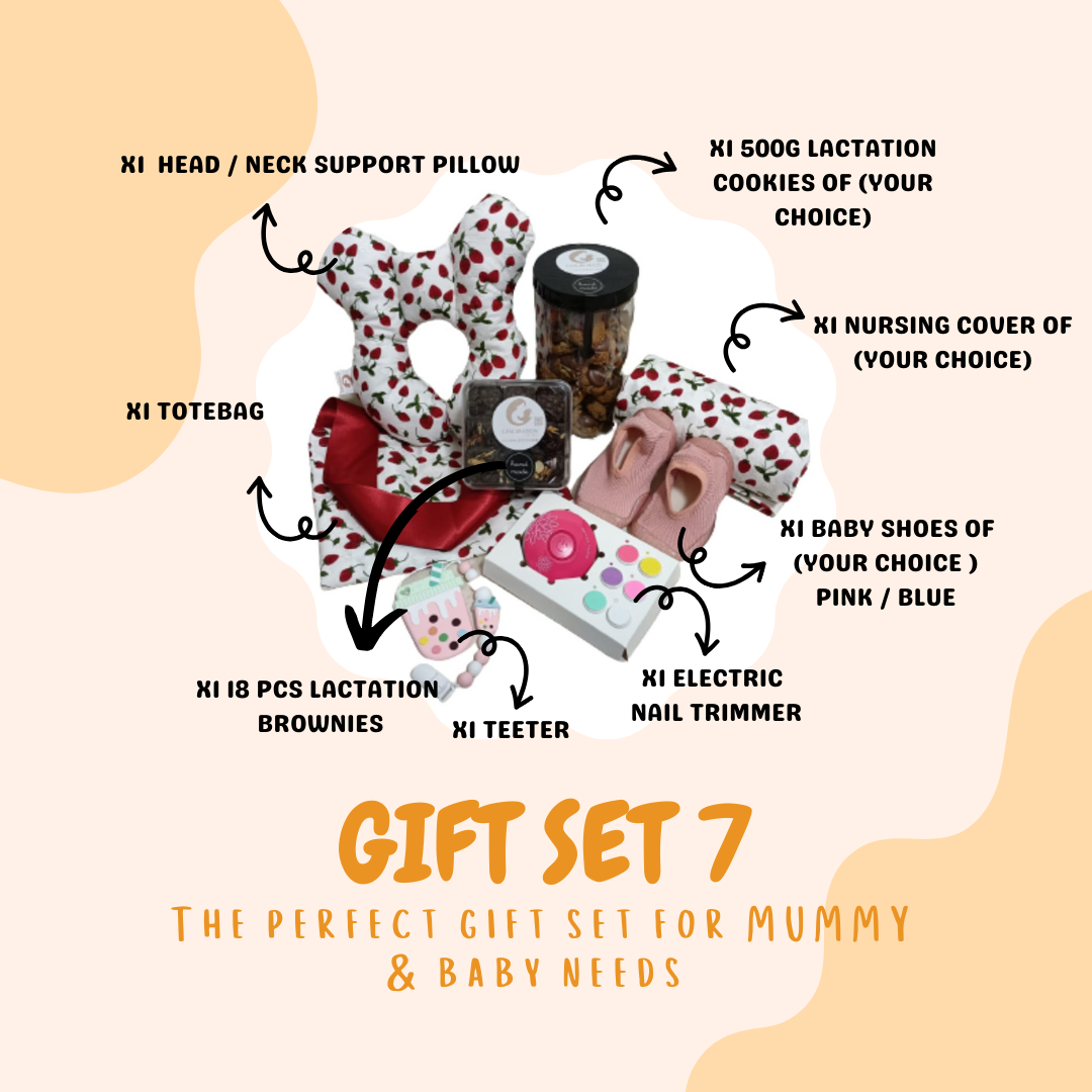 Gift Set 7