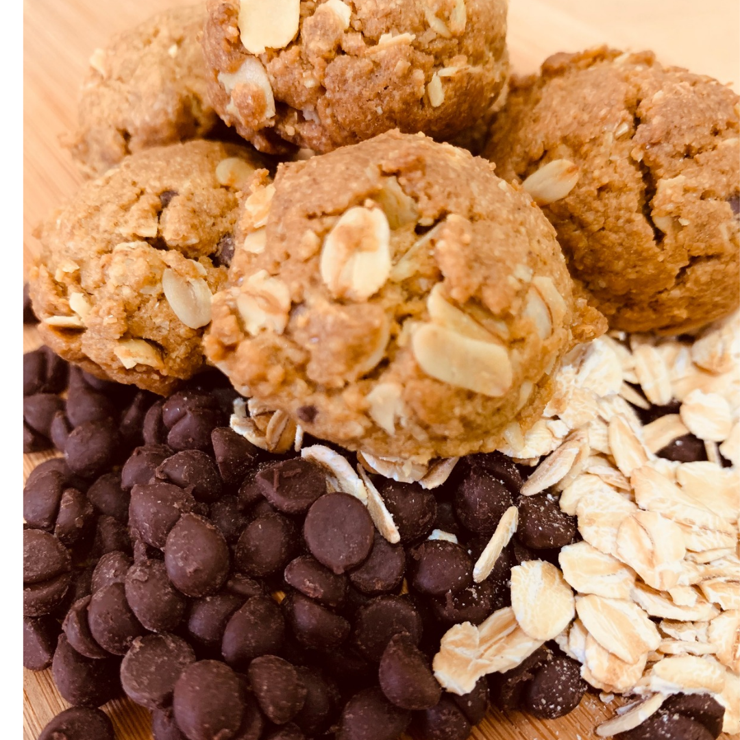 Lactation Cookies 200/500g