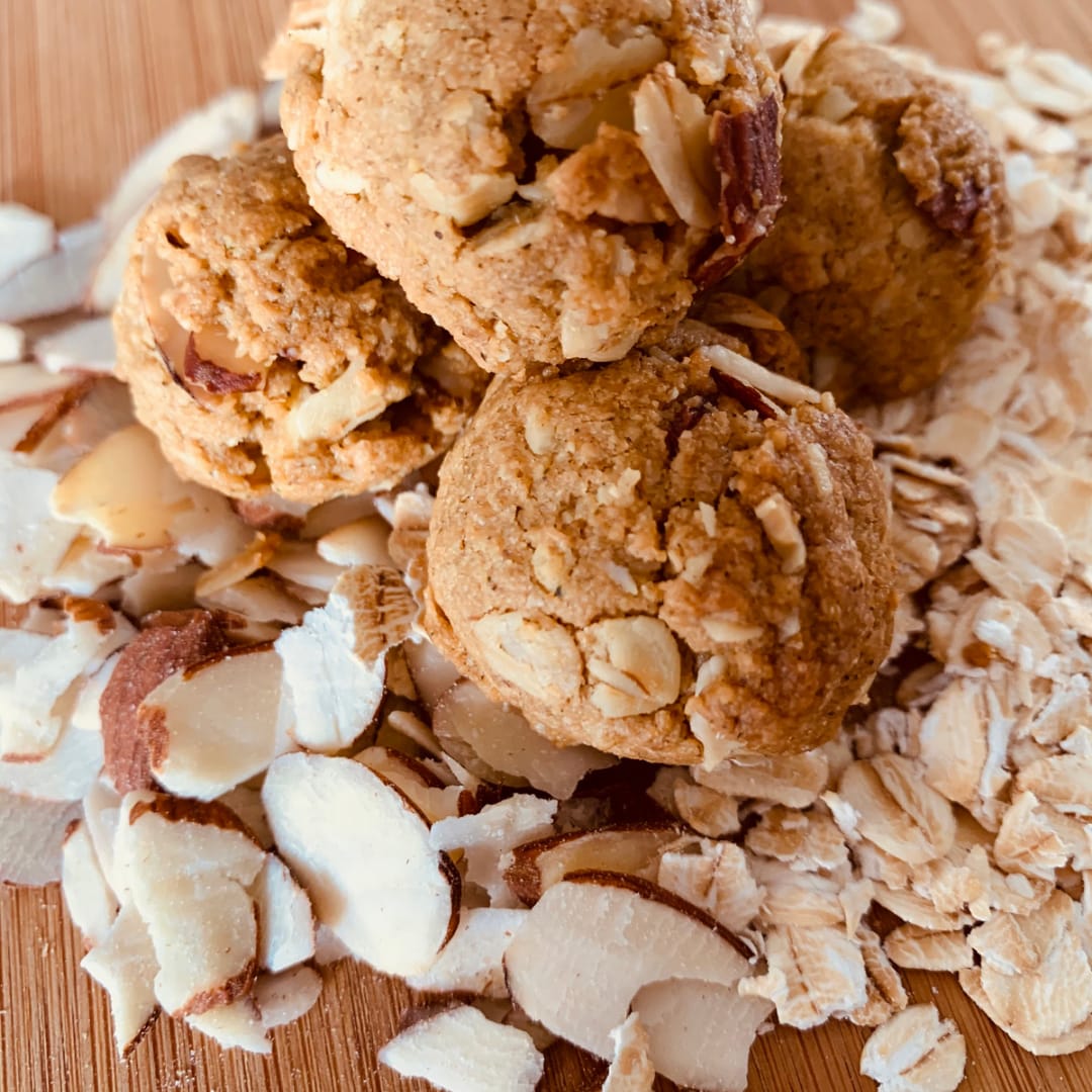 Lactation Cookies 250G