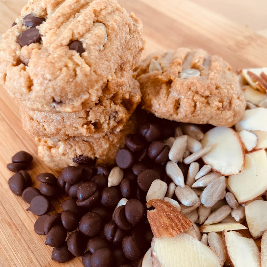 Lactation Cookies 250G