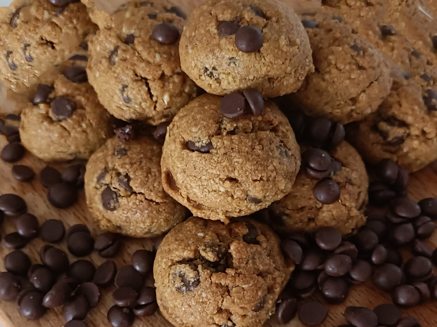 Lactation Cookies 250G