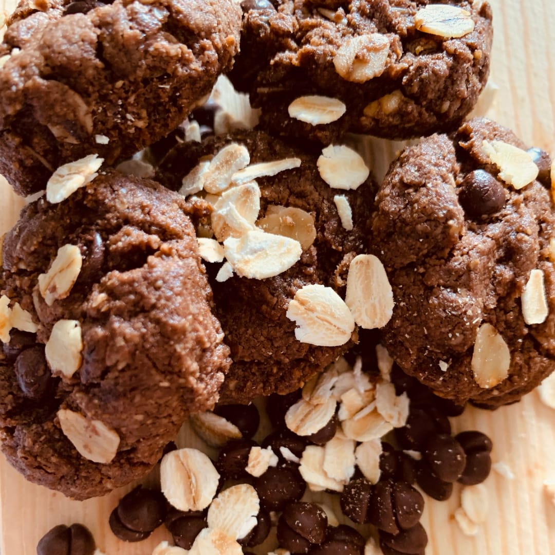 Lactation Cookies 250G