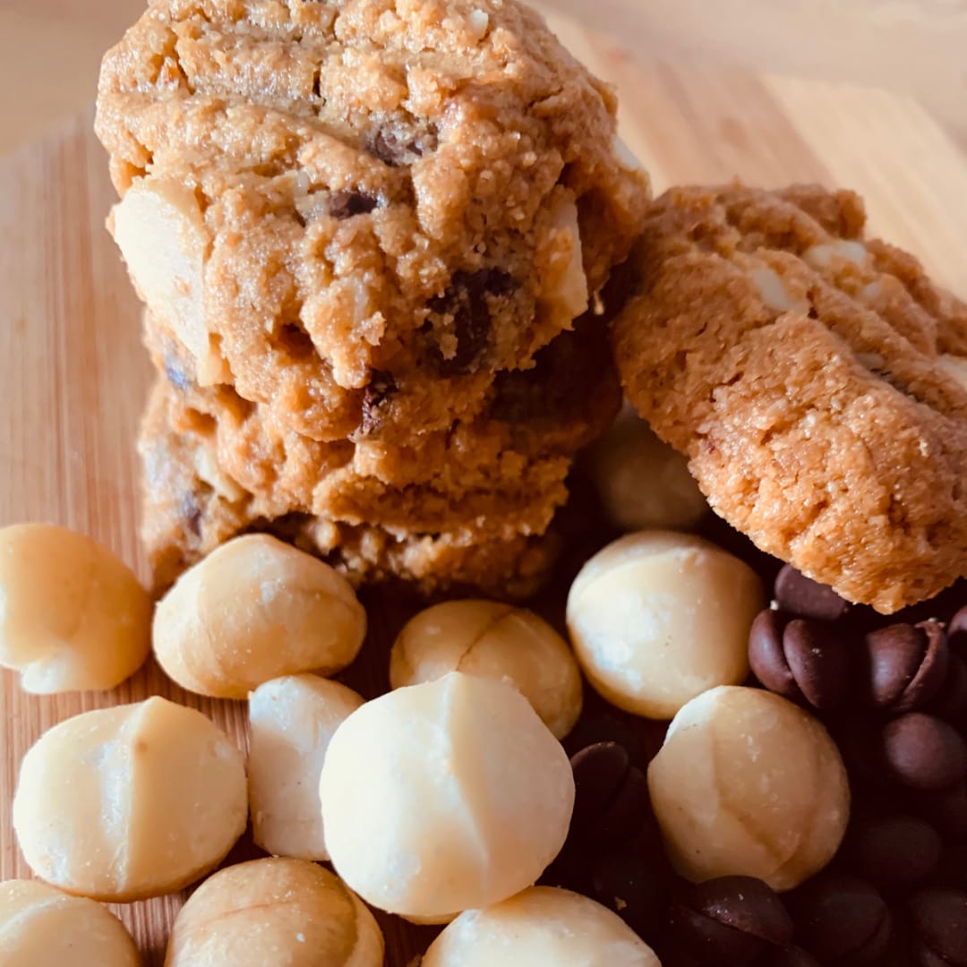 Lactation Cookies 250G