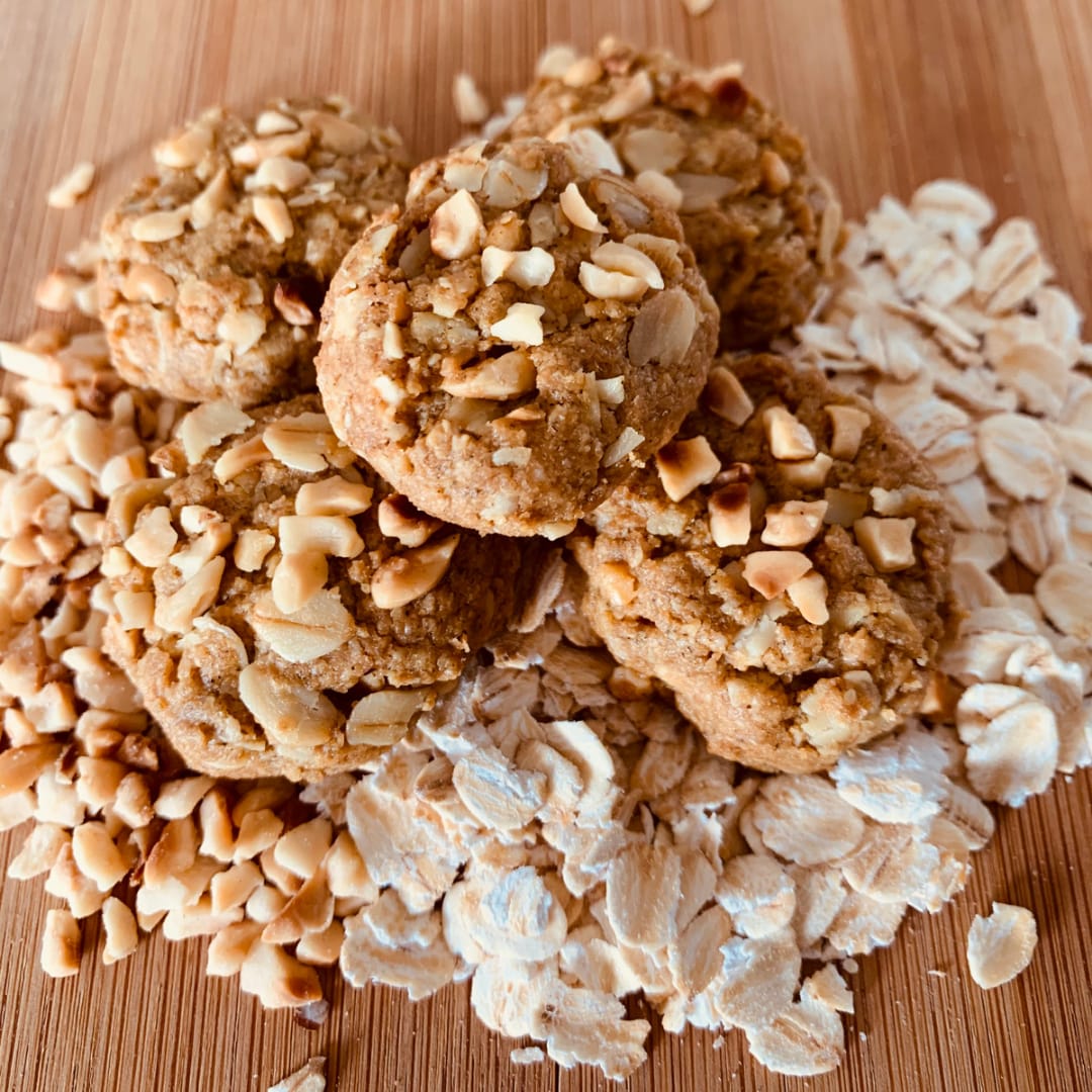 Lactation Cookies 250G