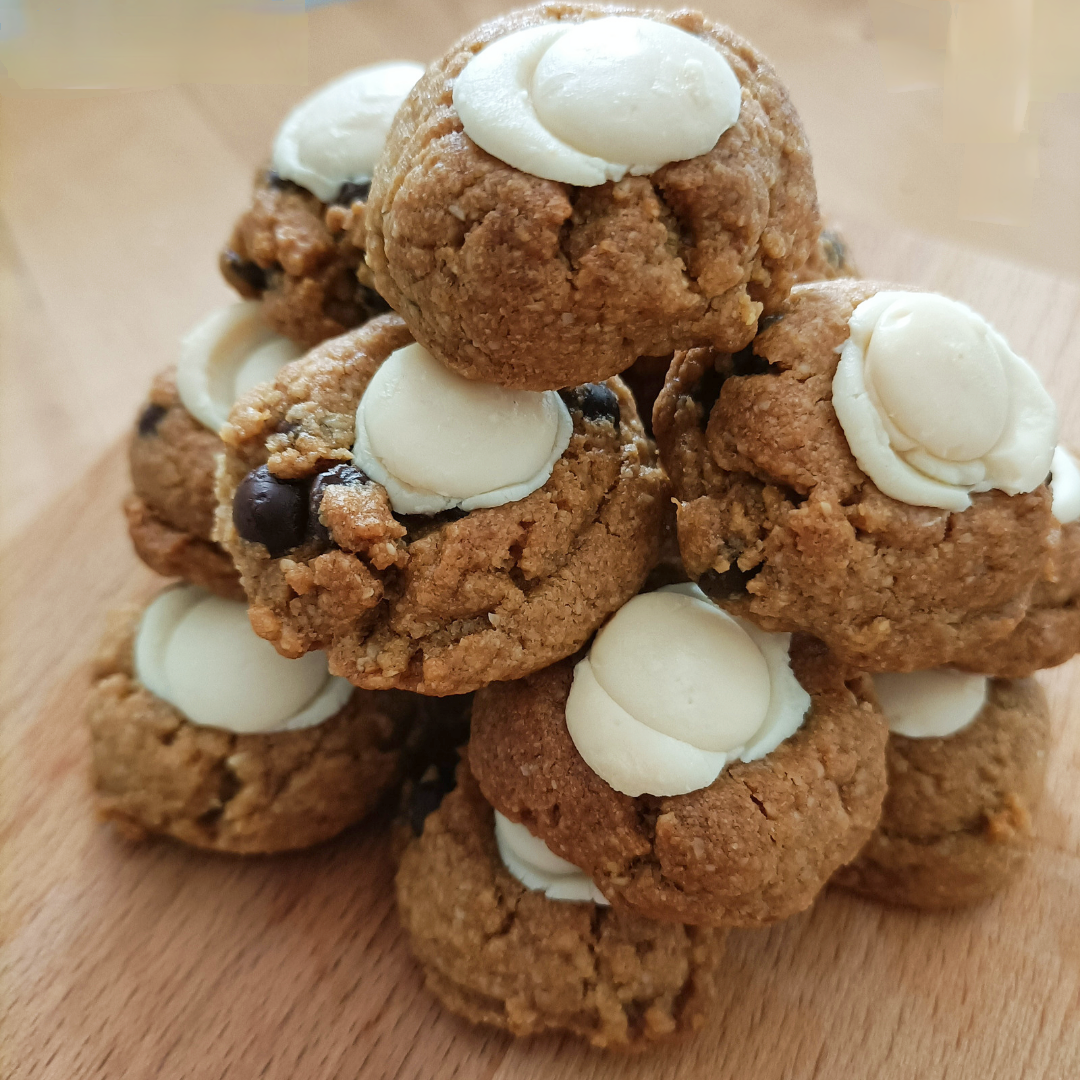 Lactation Cookies 250G