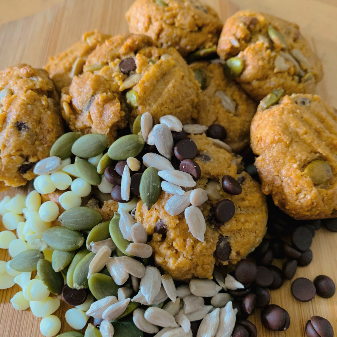 Lactation Cookies 200/500g