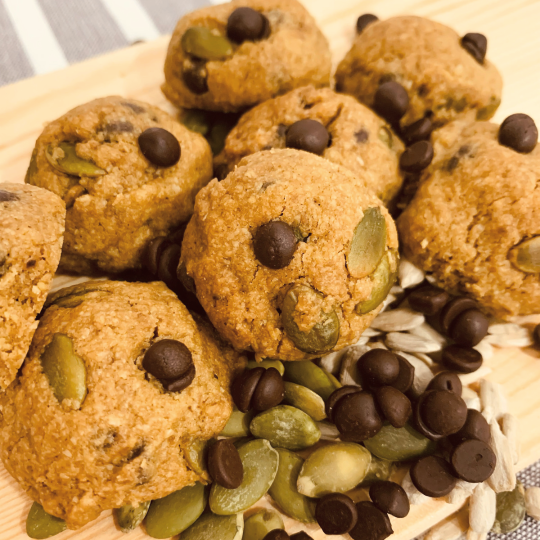 Lactation Cookies 250G