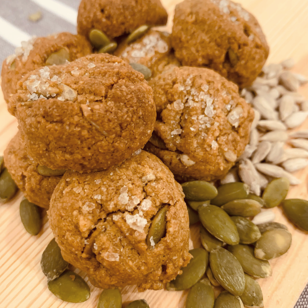 Lactation Cookies 200/500g