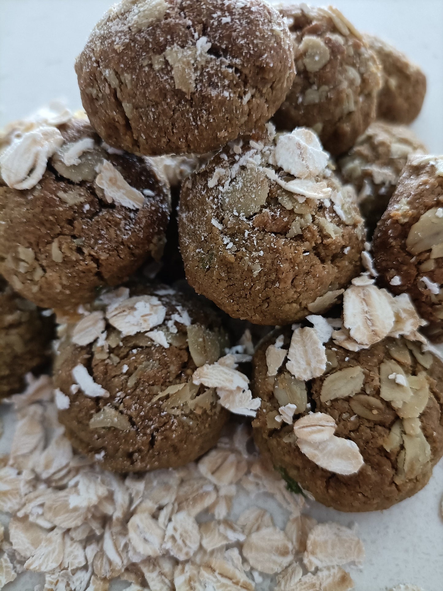 Lactation Cookies 250G