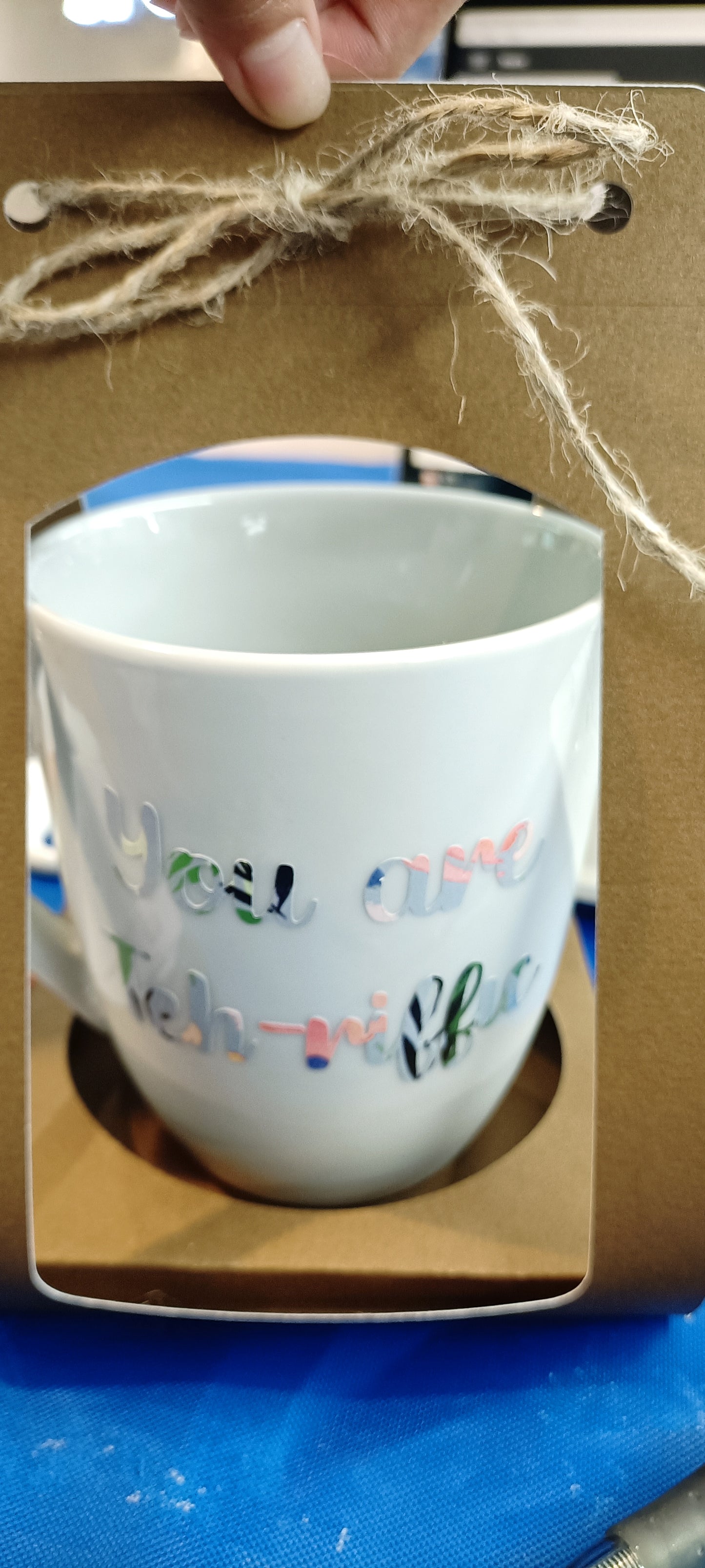 Personalized Mug