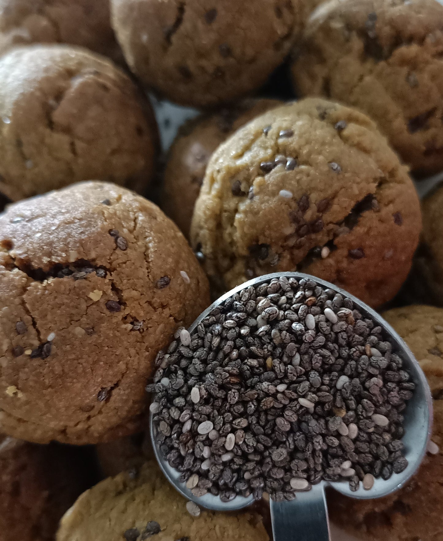 Lactation Cookies 250G