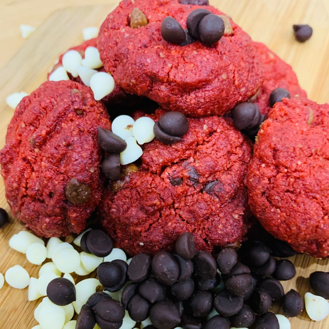 Lactation Cookies 250G