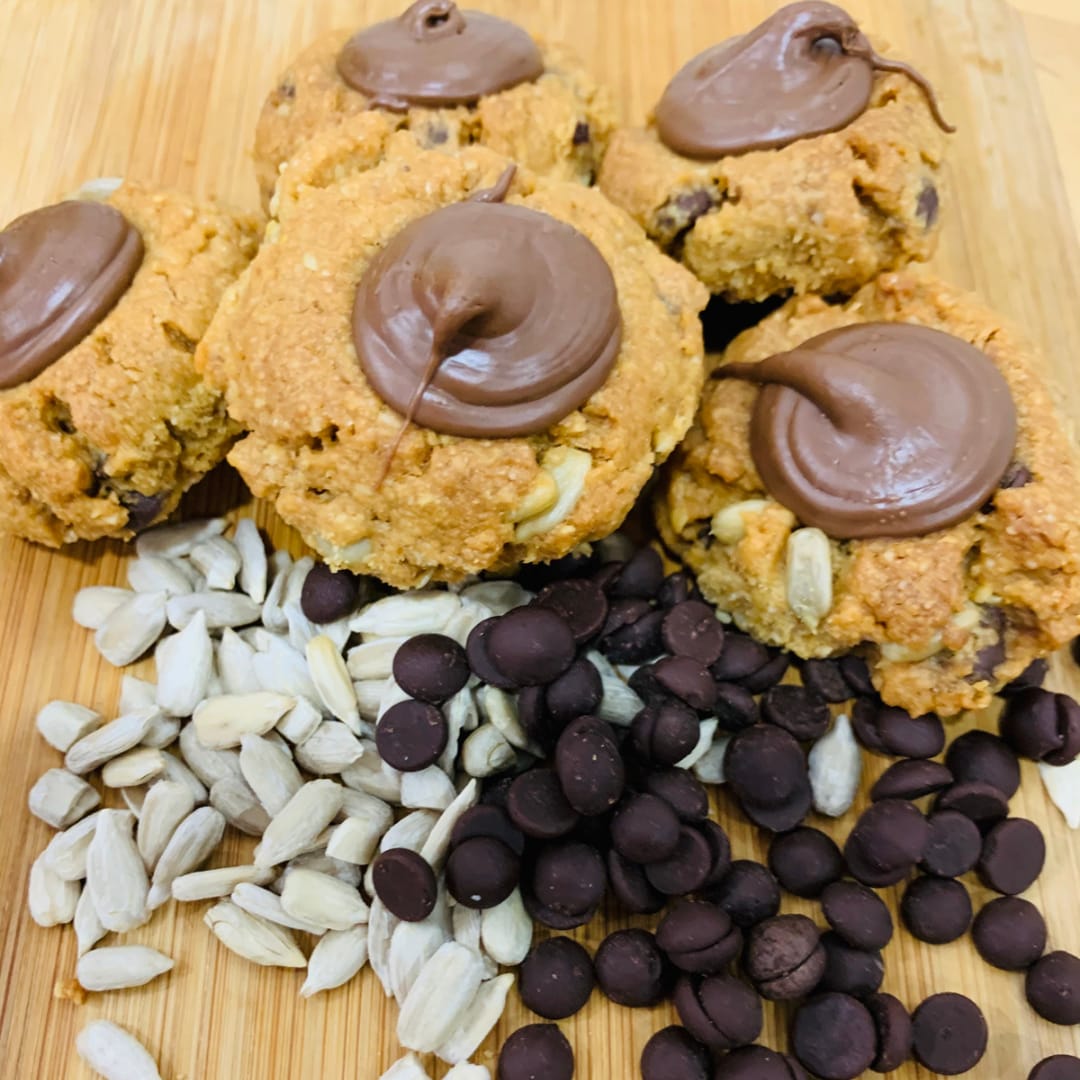 Lactation Cookies 250G