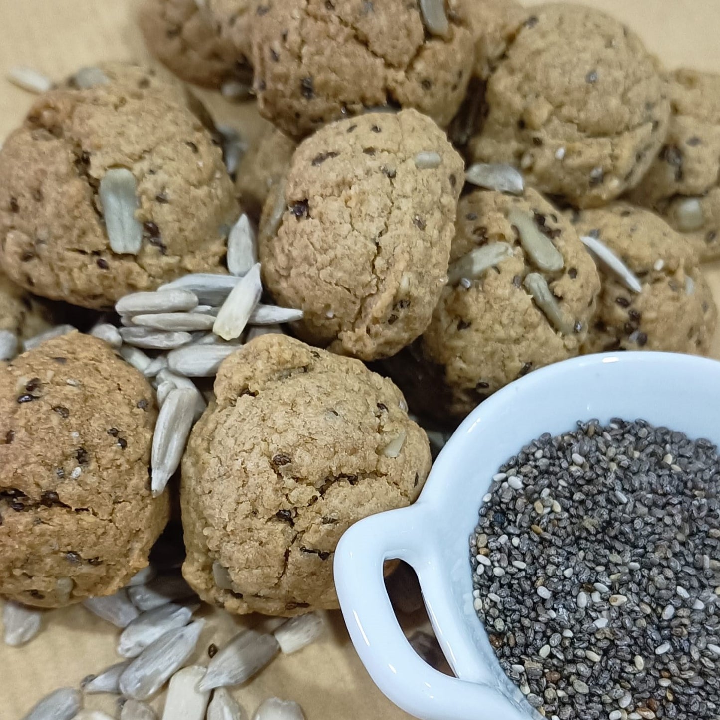 Lactation Cookies 200/250/500g