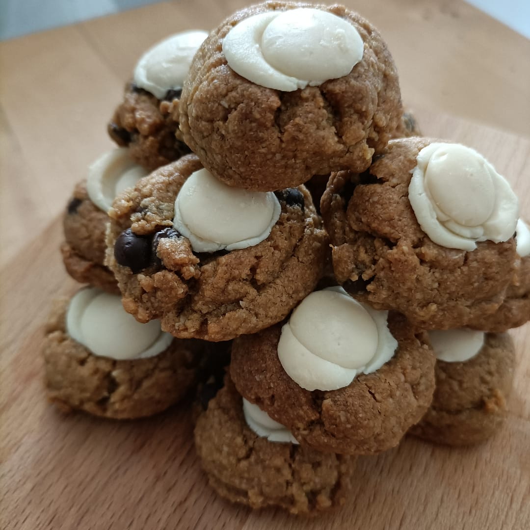 Lactation Cookies 250G