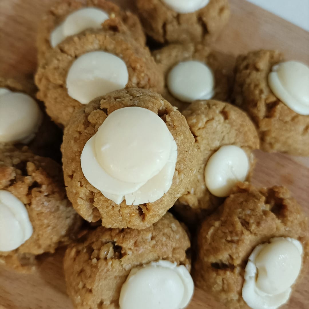 Lactation Cookies 250G