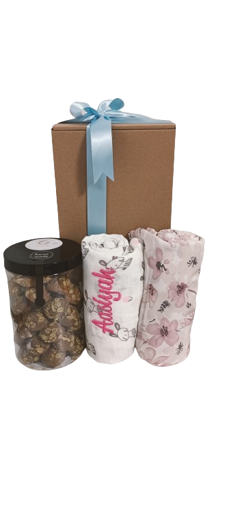 Welcome Mummy Gift Sets Box F