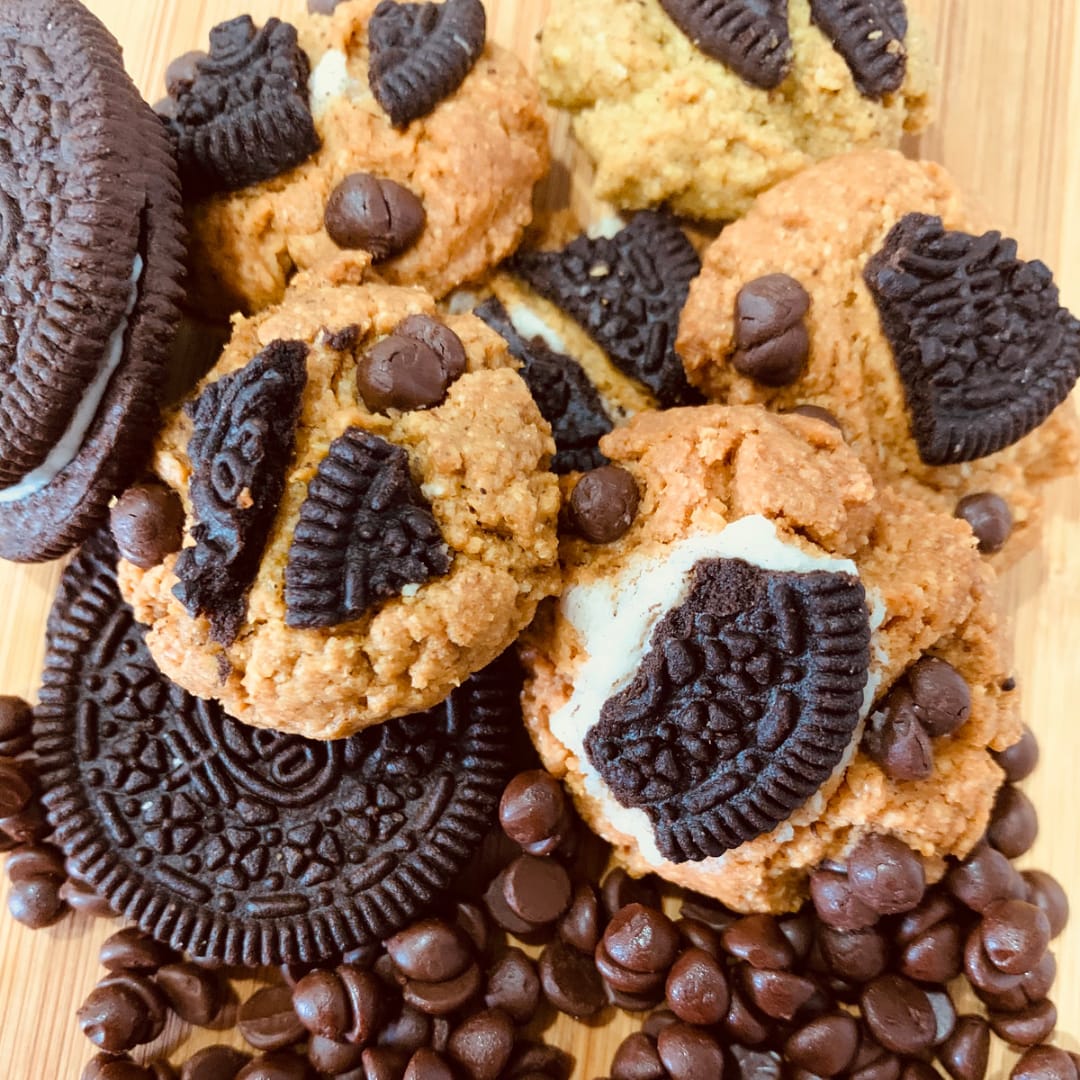 Lactation Cookies 200/500g