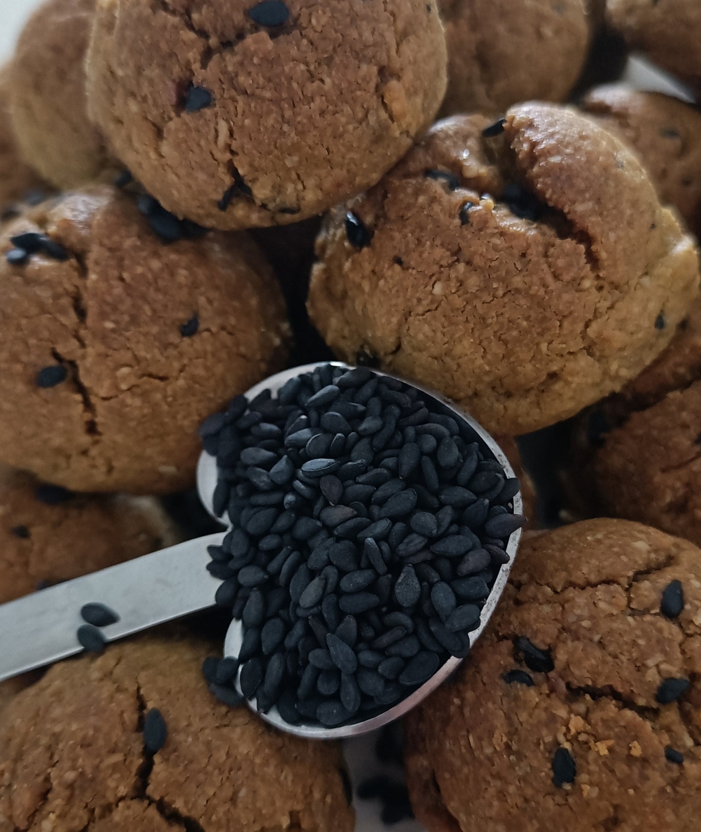 Lactation Cookies 200/500g