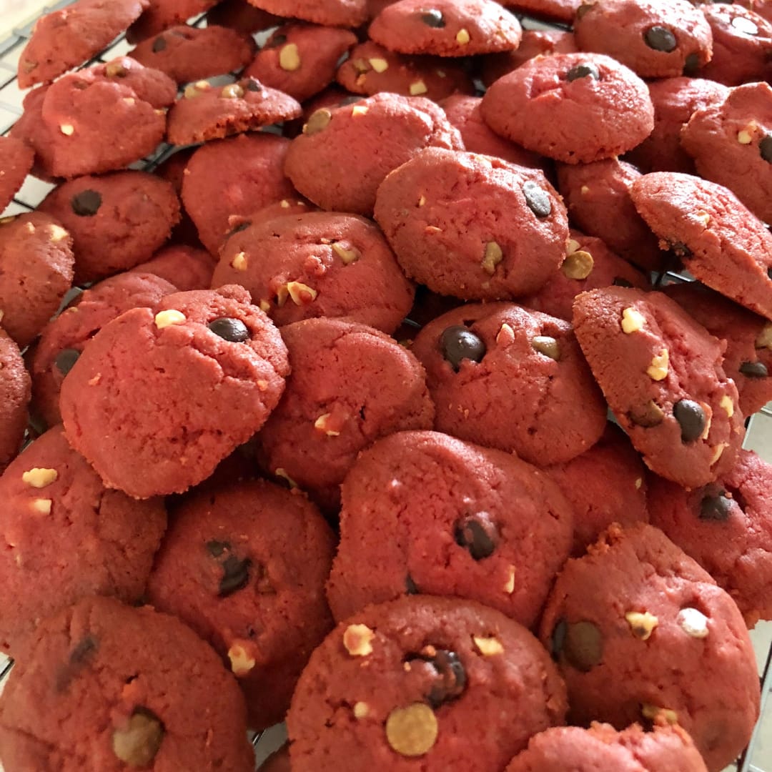 Non-Lactation Cookies