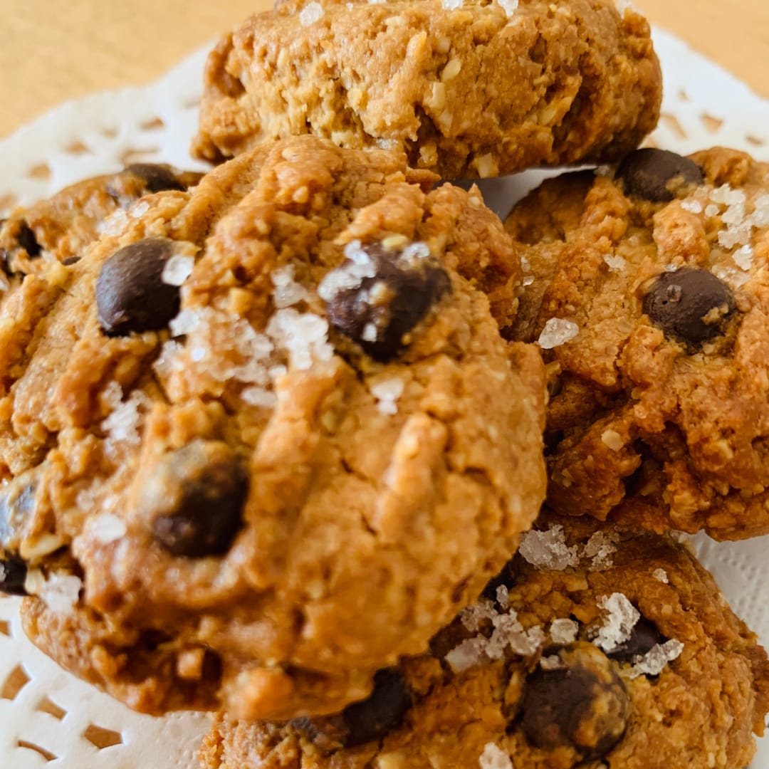 Lactation Cookies 200/500g