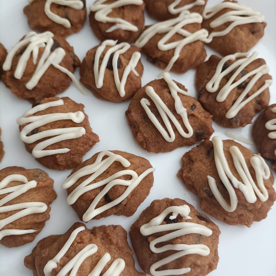 Non-Lactation Cookies